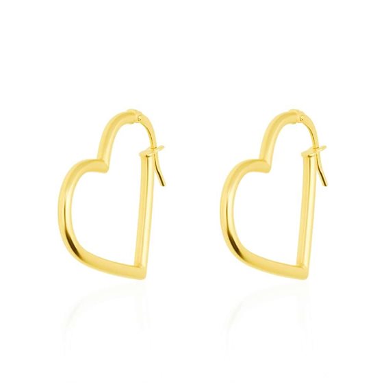 Orecchini Stroili Oro Donna in Oro giallo 1416918 - 1416918